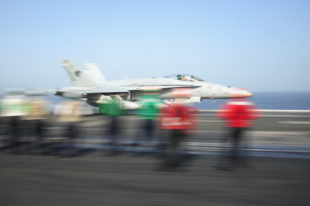 F/A-18C Hornet