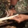 Philippine Marines share jungle survival skills with US Marines