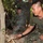 Philippine Marines share jungle survival skills with US Marines
