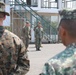 Philippine and U.S. Marines kickoff Balikatan 2013