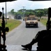 Balikatan 2013 Convoy Training Exercise