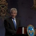 Posthumous Medal of Honor ceremony