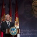 Posthumous Medal of Honor ceremony