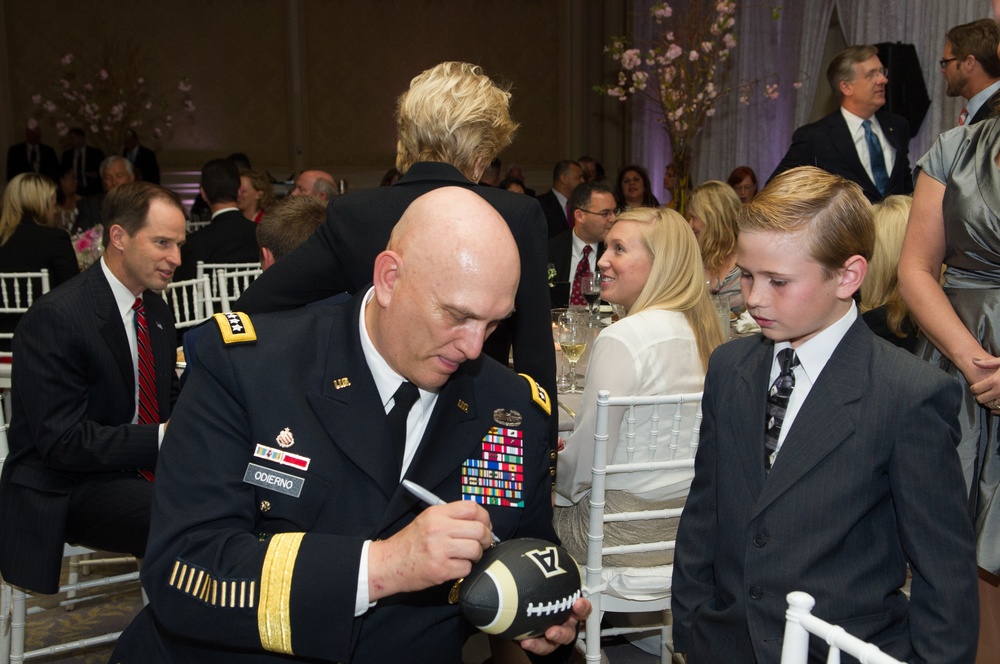 Military Child of the Year