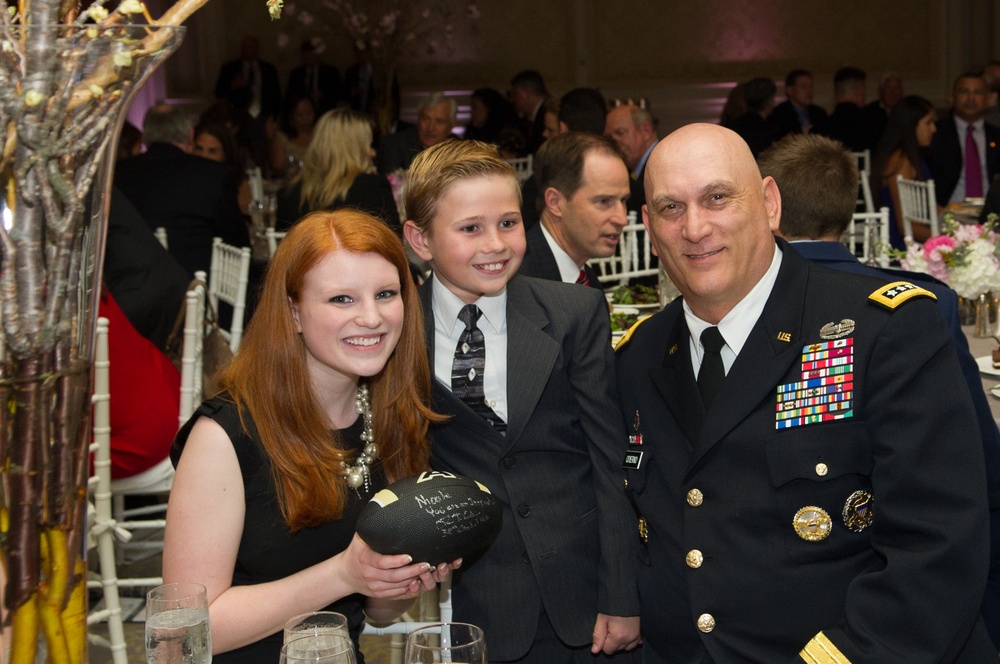 Military Child of the Year