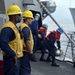 USS William P. Lawrence