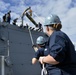 USS William P. Lawrence