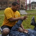 Nimitz action
