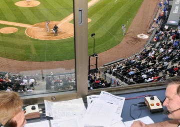 White Sox Navy night