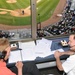 White Sox Navy night