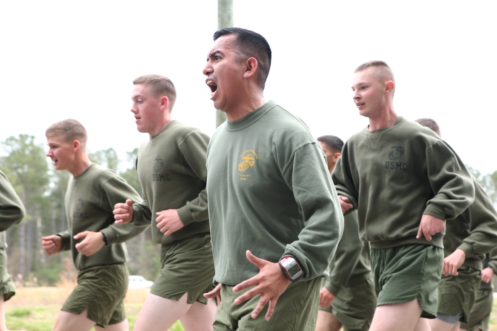 MCCSSS command run