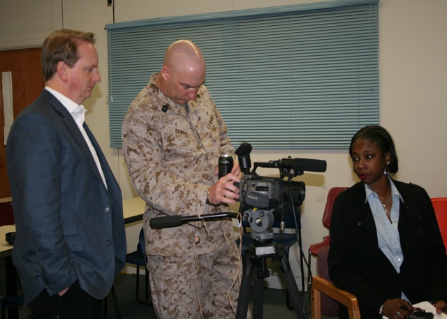 Joint Enabling Capabilities Command exercise reinforces employability, comprehensive skill sets