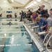 Navy divers, EOD promote science and aquatic technology at SeaPerch