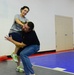 Fight Your Own Fight, Not His: Women’s Total Self-Defense Course available to dependent spouses