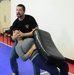 Fight Your Own Fight, Not His: Women’s Total Self-Defense Course available to dependent spouses