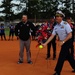 Coast Guard teams hold golf, softball tournaments to raise money for wounded veterans