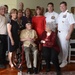 US Navy SEALs honor WWII, D-Day teammate