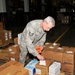 Overseas annual deployment
