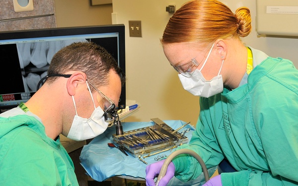 Overseas annual deployment