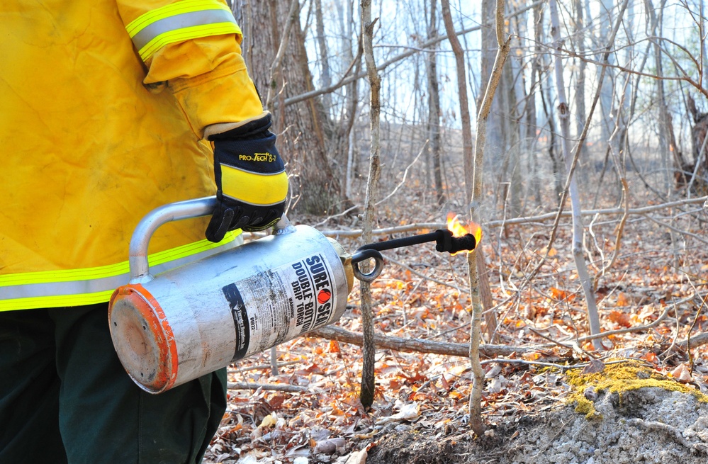 Base firefighting officials: largest fire in 25 years