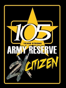 105th Army Reserve Anniversary