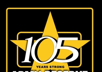 U.S. Army Reserve celebrates its 105th anniversary at Fort Bragg
