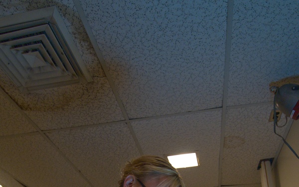 Keeping aircraft safe, with science