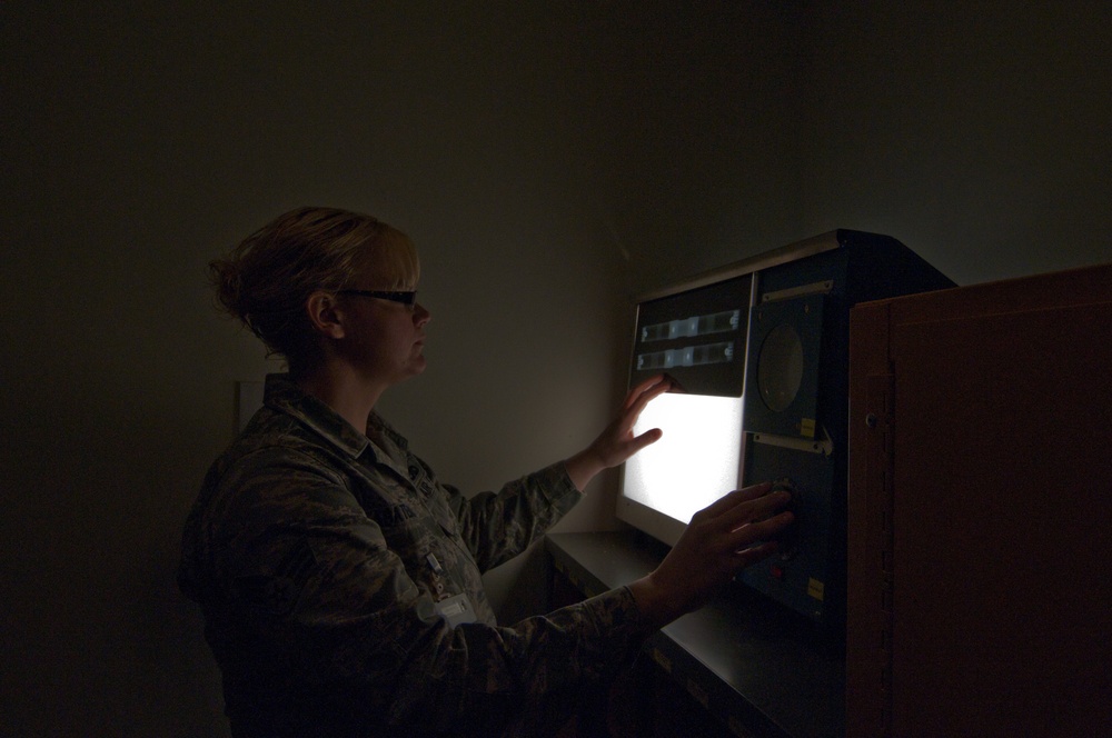 Keeping aircraft safe, with science