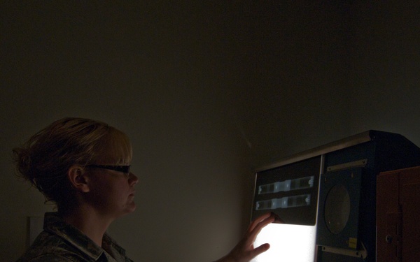 Keeping aircraft safe, with science