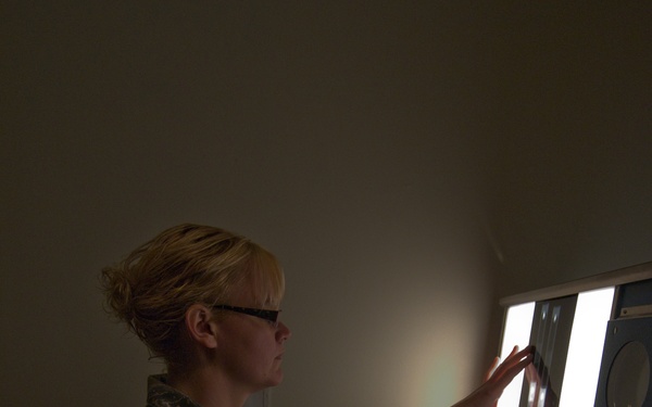 Keeping aircraft safe, with science