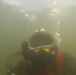 UCT 2 conducts surface supplied diver training