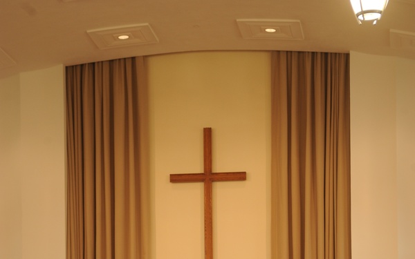 Special forces Marines raid Quantico