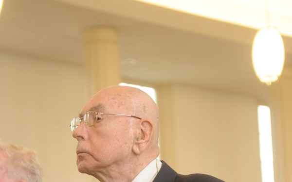 Special forces Marines raid Quantico