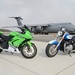 Motorcyles w C-5