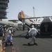 Eisenhower completes return of stranded mariners to Afghanistan