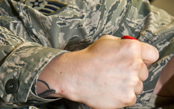 Life support keeps air crew at ease