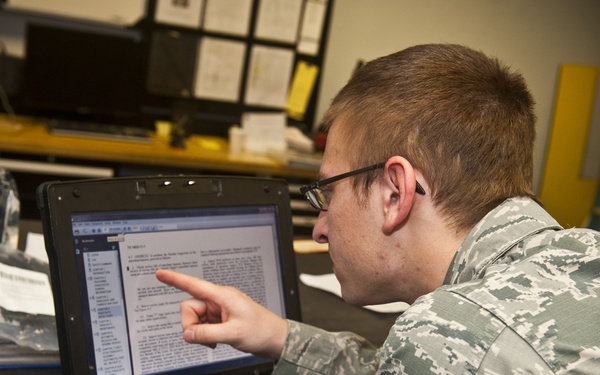 Life support keeps air crew at ease