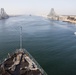 26th MEU visits Suez Canal