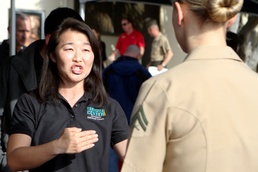 Miramar goes back to Basic Training for Higher Education