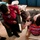 Medical clinic treats patients