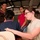 Medical clinic treats patients