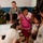 Medical clinic treats patients