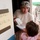 Medical clinic treats patients