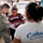 Medical clinic treats patients