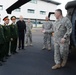 Vietnam People's Army delegation tours search and rescue aircraft