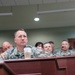 Pre-command course at Fort Leavenworth