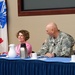 Pre-command course at Fort Leavenworth