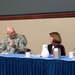 Pre-command course at Fort Leavenworth