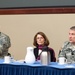 Pre-command course at Fort Leavenworth