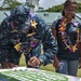 Planting ceremony
